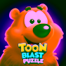 Toon Blast Puzzle